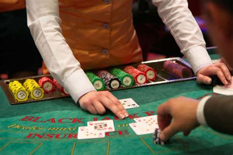 Biggest Blackjack Wins of All Time .